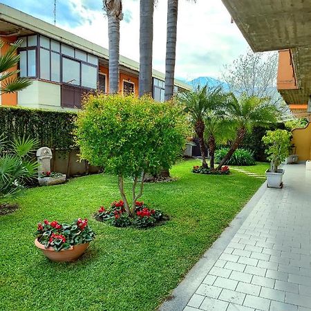 Maresole Tra L'Etna E Taormina Apartment มาสคาลิ ภายนอก รูปภาพ