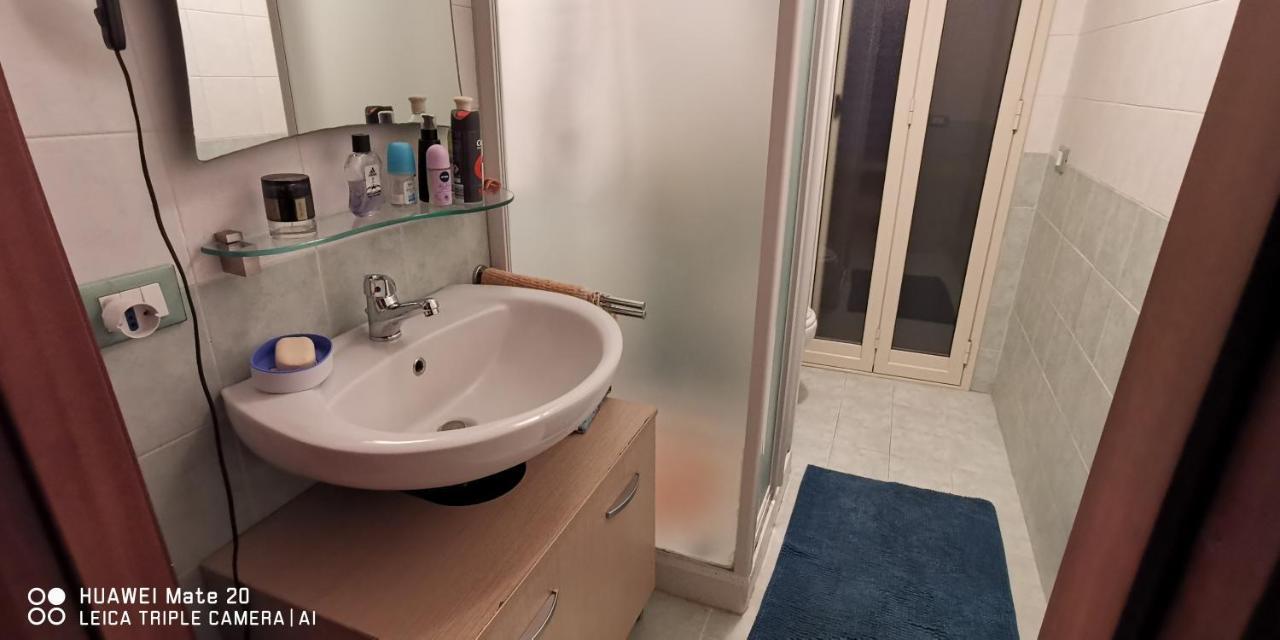 Maresole Tra L'Etna E Taormina Apartment มาสคาลิ ภายนอก รูปภาพ