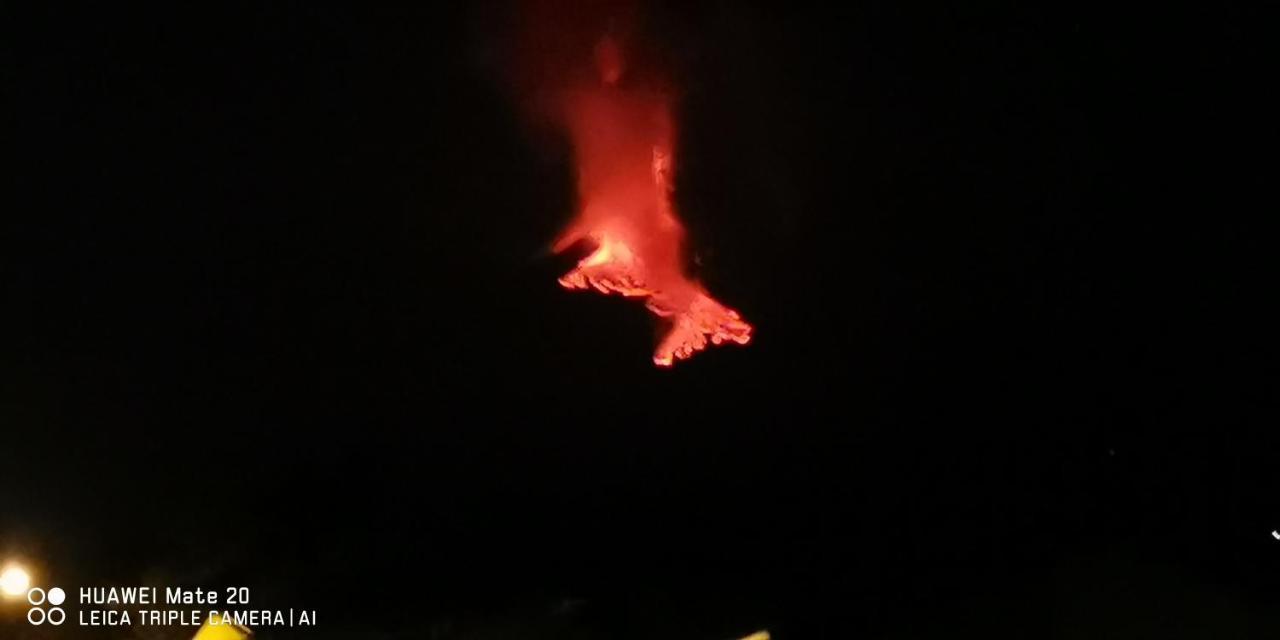 Maresole Tra L'Etna E Taormina Apartment มาสคาลิ ภายนอก รูปภาพ