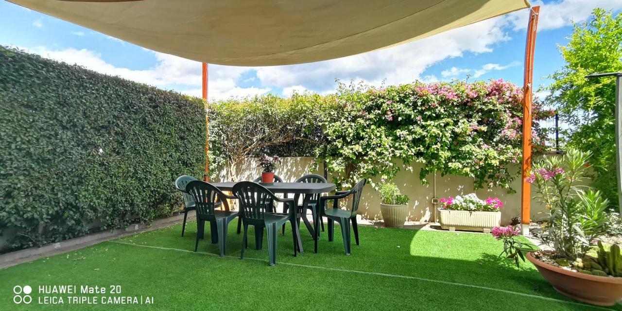 Maresole Tra L'Etna E Taormina Apartment มาสคาลิ ภายนอก รูปภาพ