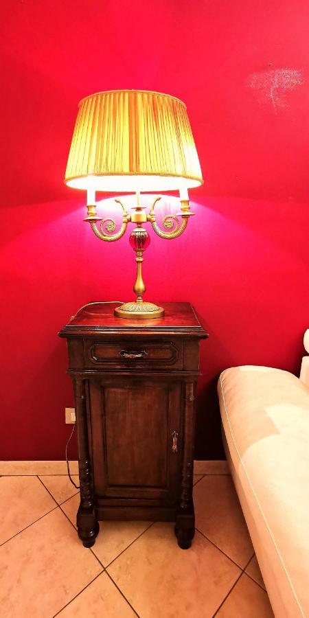 Maresole Tra L'Etna E Taormina Apartment มาสคาลิ ภายนอก รูปภาพ