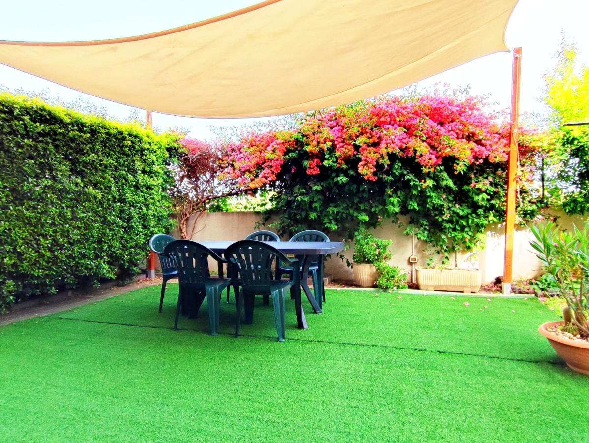 Maresole Tra L'Etna E Taormina Apartment มาสคาลิ ภายนอก รูปภาพ