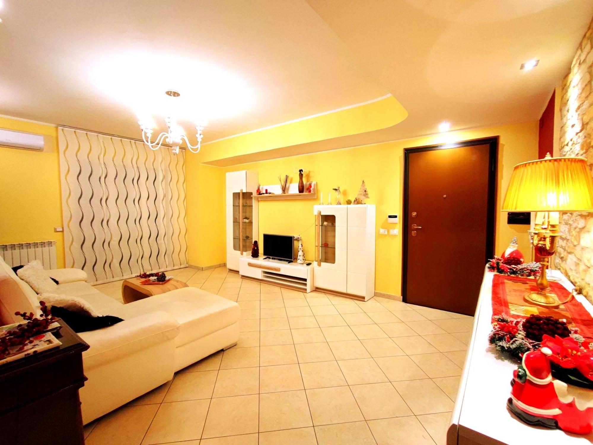Maresole Tra L'Etna E Taormina Apartment มาสคาลิ ภายนอก รูปภาพ