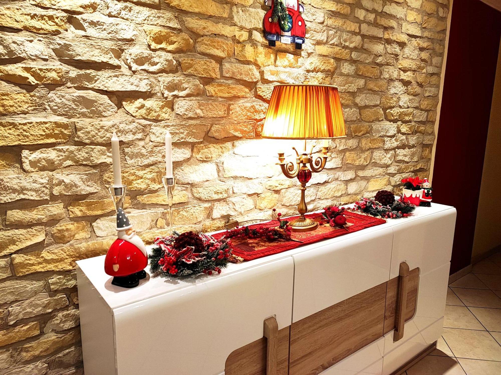 Maresole Tra L'Etna E Taormina Apartment มาสคาลิ ภายนอก รูปภาพ