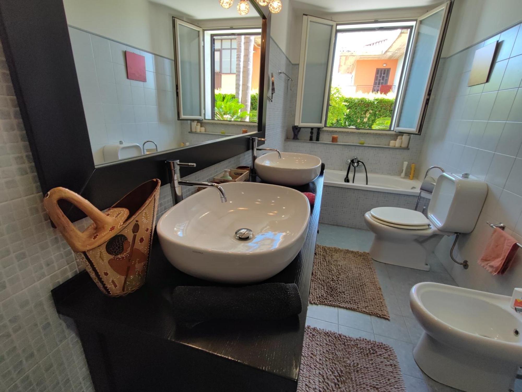 Maresole Tra L'Etna E Taormina Apartment มาสคาลิ ภายนอก รูปภาพ