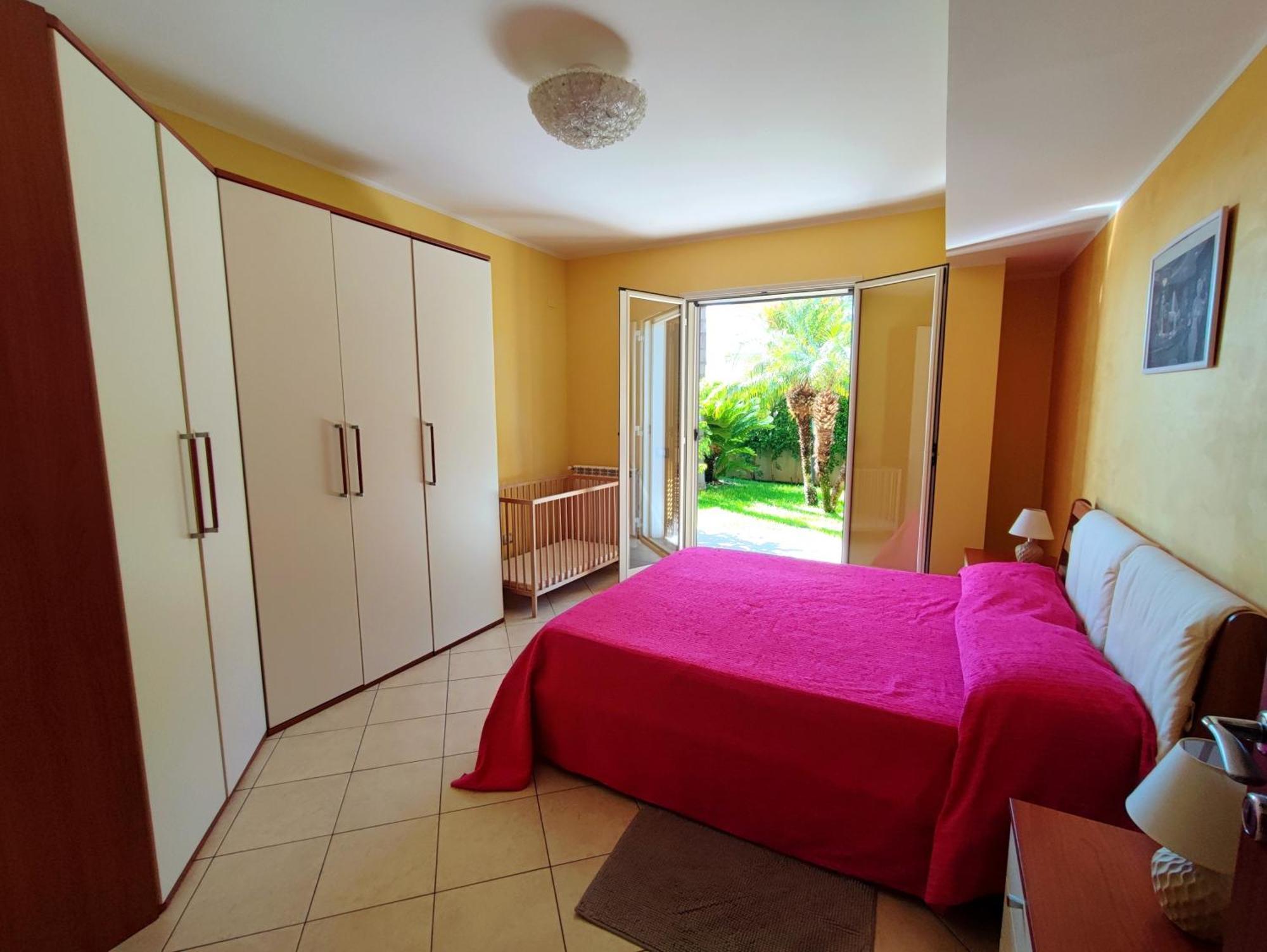 Maresole Tra L'Etna E Taormina Apartment มาสคาลิ ภายนอก รูปภาพ