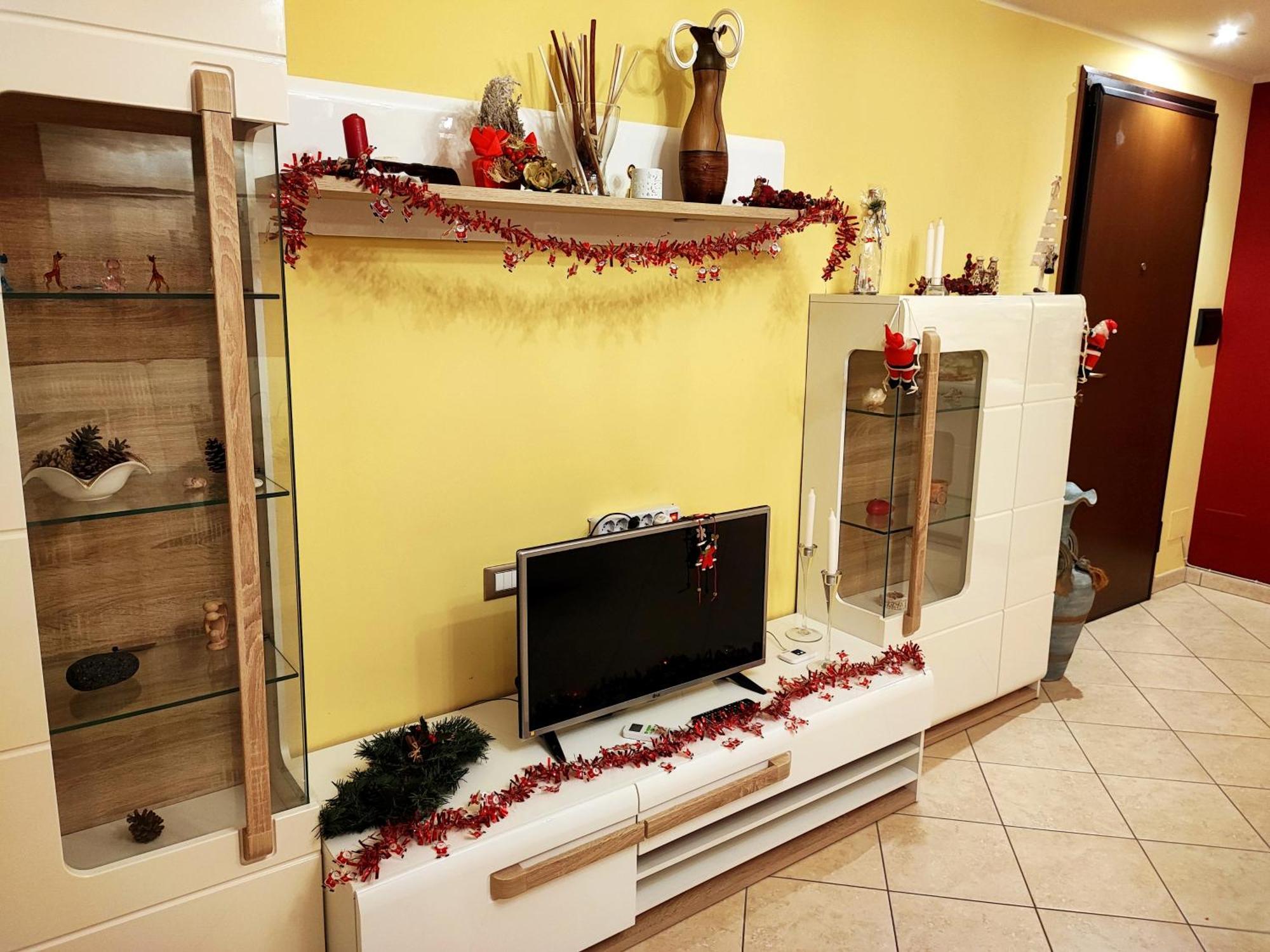 Maresole Tra L'Etna E Taormina Apartment มาสคาลิ ภายนอก รูปภาพ