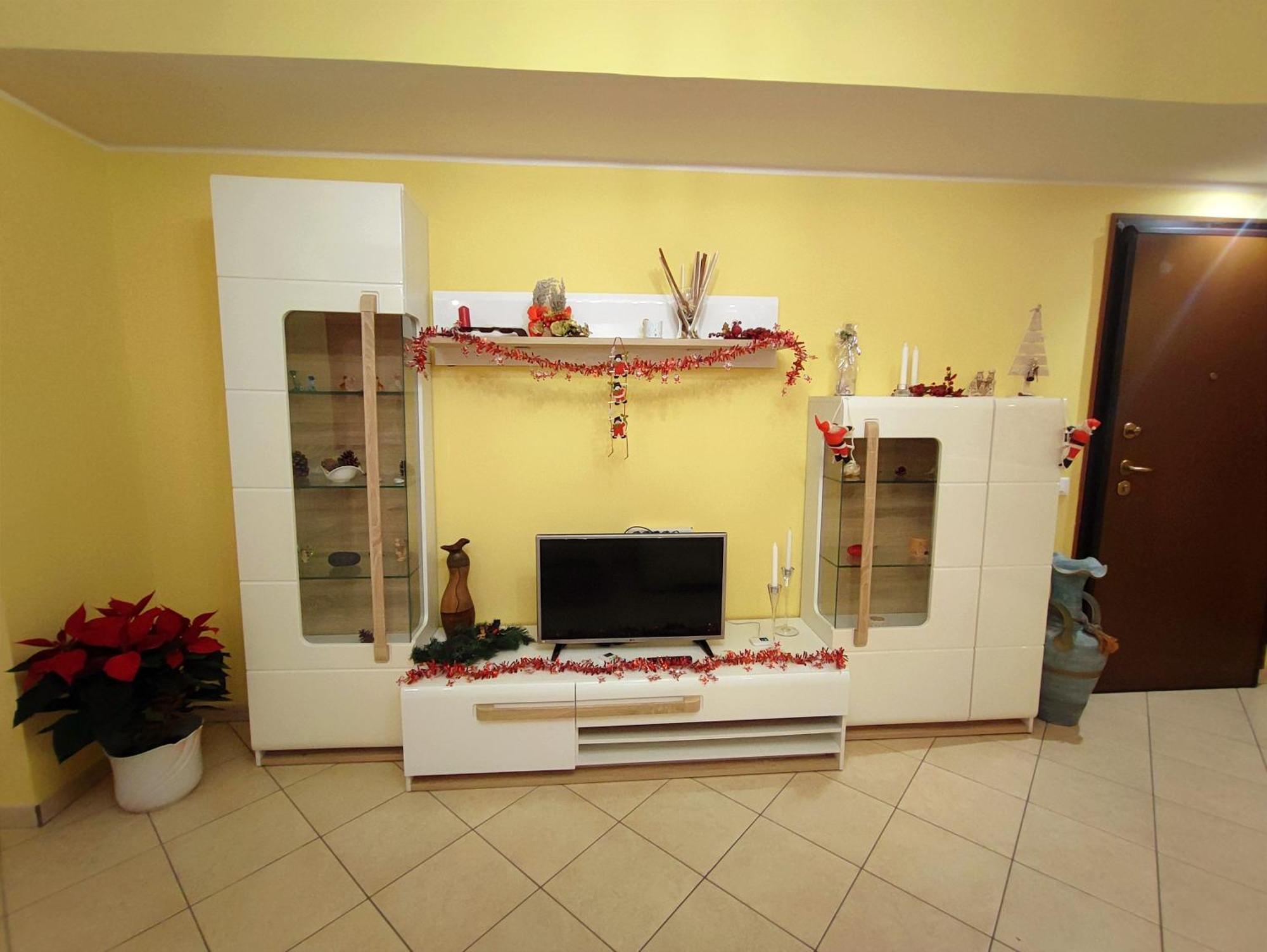 Maresole Tra L'Etna E Taormina Apartment มาสคาลิ ภายนอก รูปภาพ