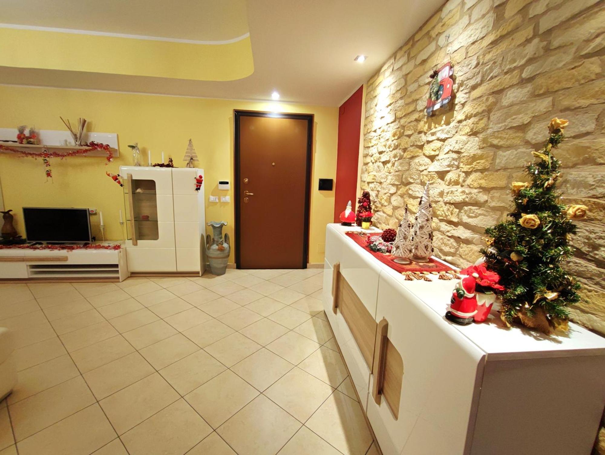 Maresole Tra L'Etna E Taormina Apartment มาสคาลิ ภายนอก รูปภาพ