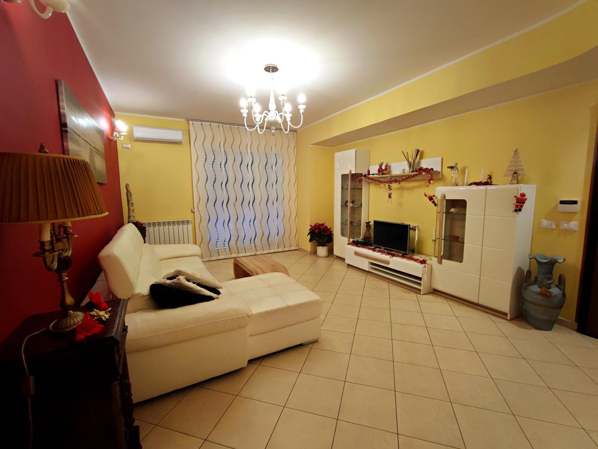 Maresole Tra L'Etna E Taormina Apartment มาสคาลิ ภายนอก รูปภาพ
