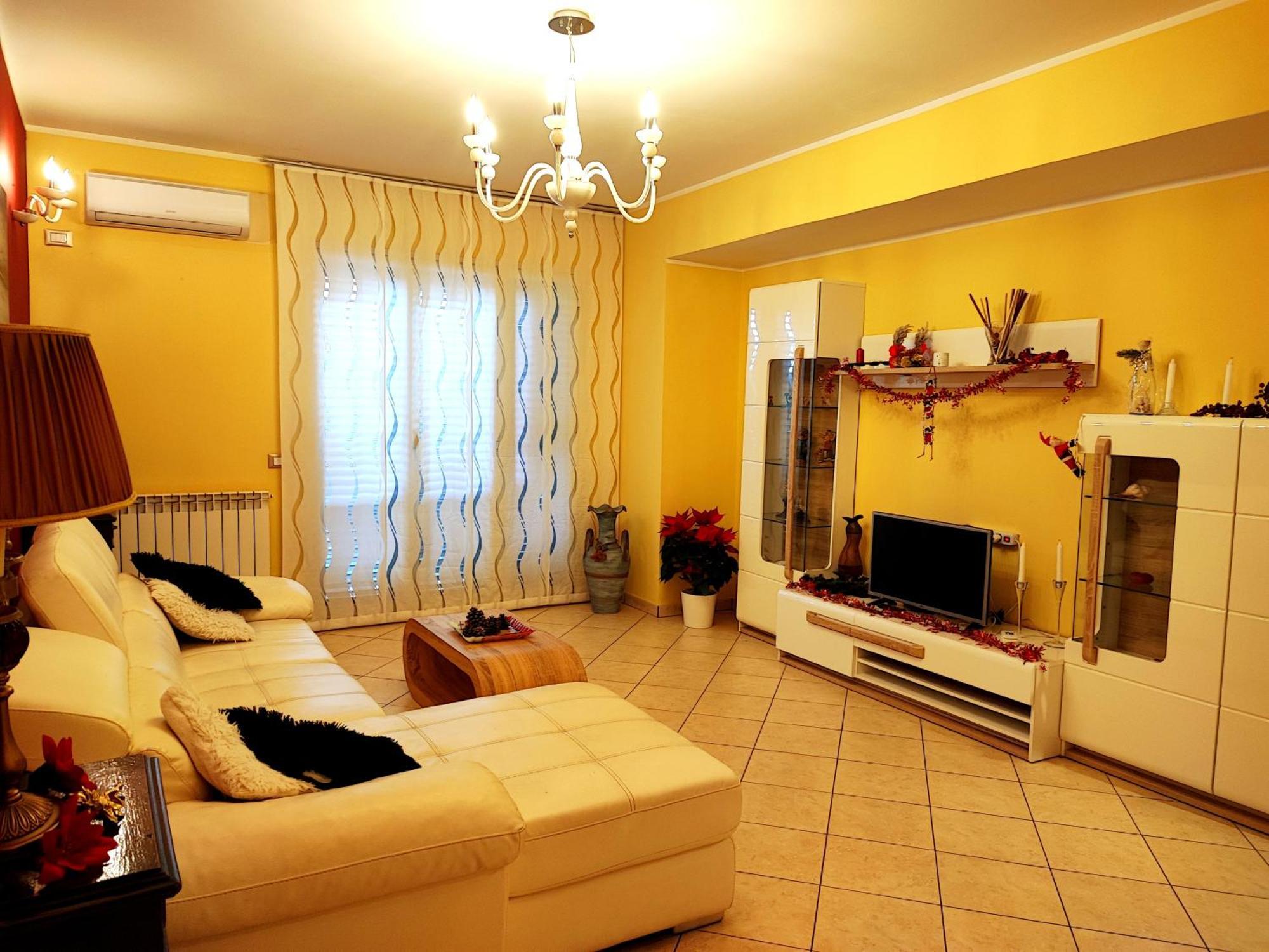Maresole Tra L'Etna E Taormina Apartment มาสคาลิ ภายนอก รูปภาพ